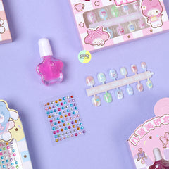 My Melody Summer Pop Deal