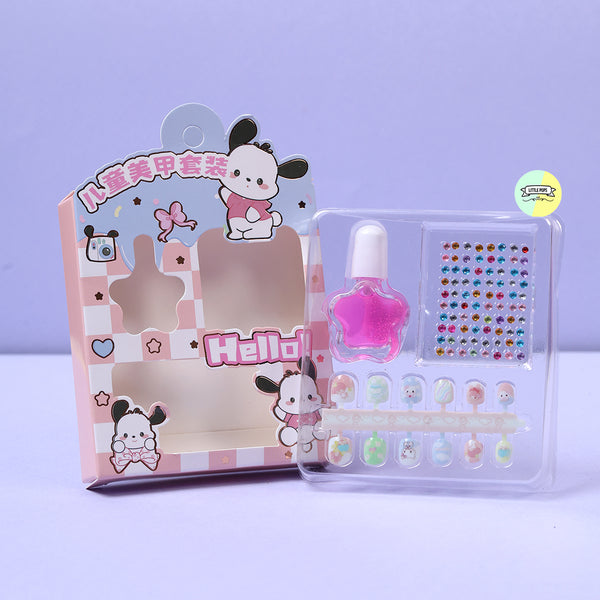 Kuromi Summer Pop Deal