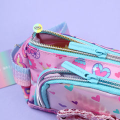 Unicorn Themed Back to School Deal with Name Customization