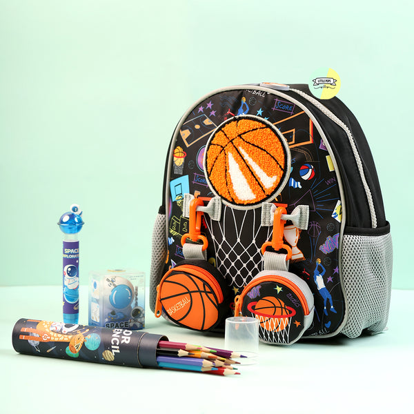 Cute Vest Baseball Back to school Stationery Deal