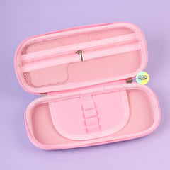 Cute 3D Cinnamoroll Calculator Pencil Pouch