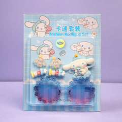 Cinnamon roll Summer Pop Deal