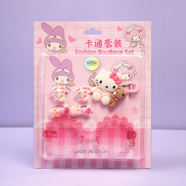 Cute Cat Hand Bag Pop Deal