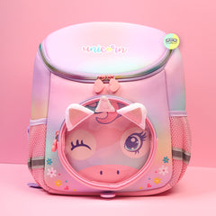 Adorable Unicorn Rainbow Themed Bagpack