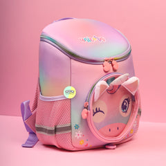 Adorable Cat Themed Bagpack