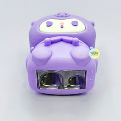 Cute Sanrio Characters Eraser + Sharpener