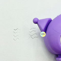 Cute Sanrio Characters Eraser + Sharpener