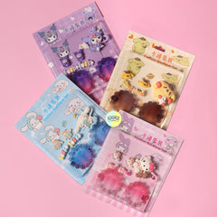 Eid Fun Glam Deal for Little Girlies 4