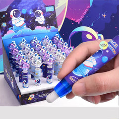 Space Pen Like Eraser
