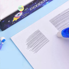 Space Pen Like Eraser
