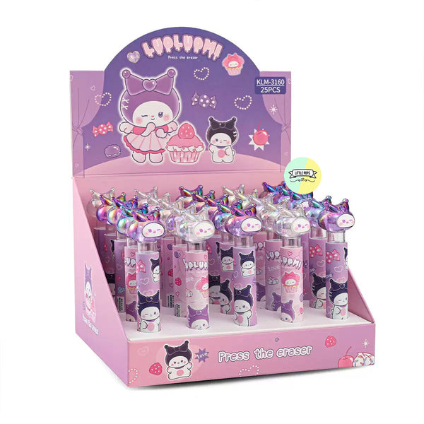 Kurmi Pen Like Eraser