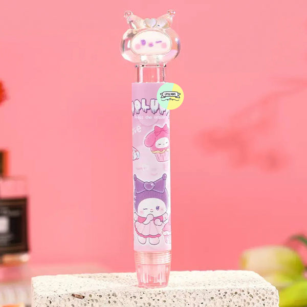 Kurmi Pen Like Eraser