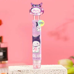 Kurmi Pen Like Eraser