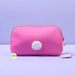 3D Cat Rainbow Pouch