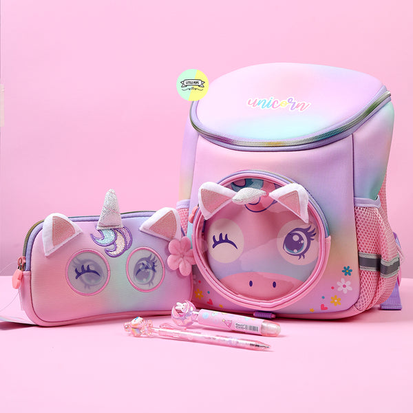Unicorn Rainbow Back to School Deal