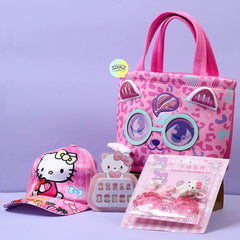Cute Cat Hand Bag Pop Deal