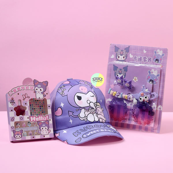 Kuromi Summer Pop Deal