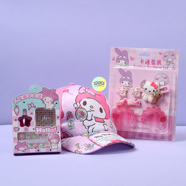 My Melody Summer Pop Deal