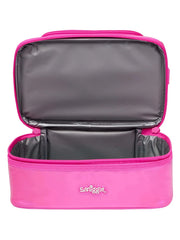 Smiggle Marvel Insulated Double Compartment Lunch Bag