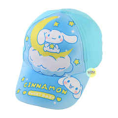 Cinnamon roll Summer Pop Deal