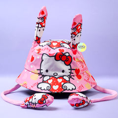 Cute Cat Hand Bag Pop Deal