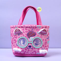 Cute Cat Hand Bag Pop Deal
