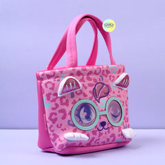 Cute Cat Hand Bag Pop Deal