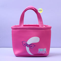 Cute Cat Hand Bag Pop Deal