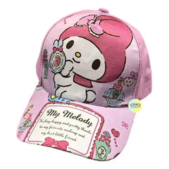 My Melody Summer Pop Deal