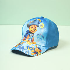 Character Themed Cute Caps for Boys