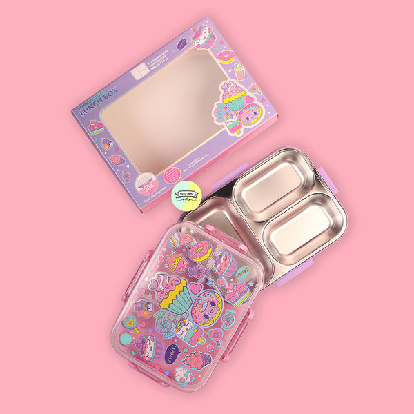 Heart Themed Back to School Deal with Name Customization