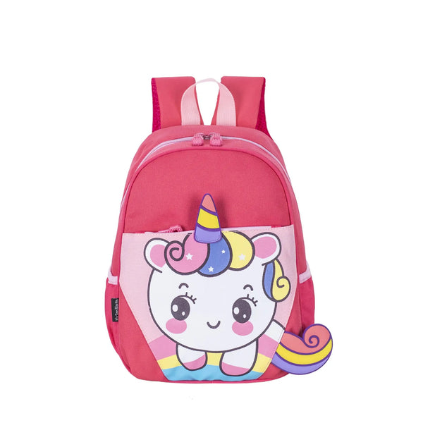 Cute Unicorn Colourful Bags