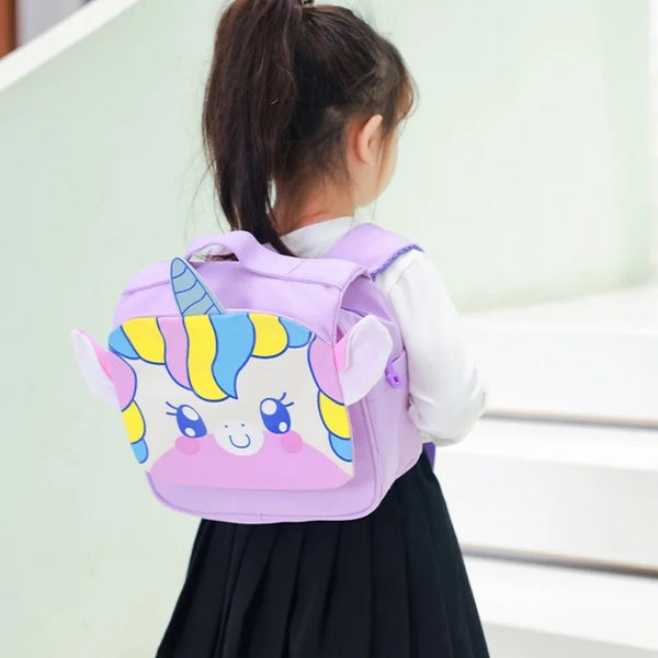 Cute Character Bagpacks