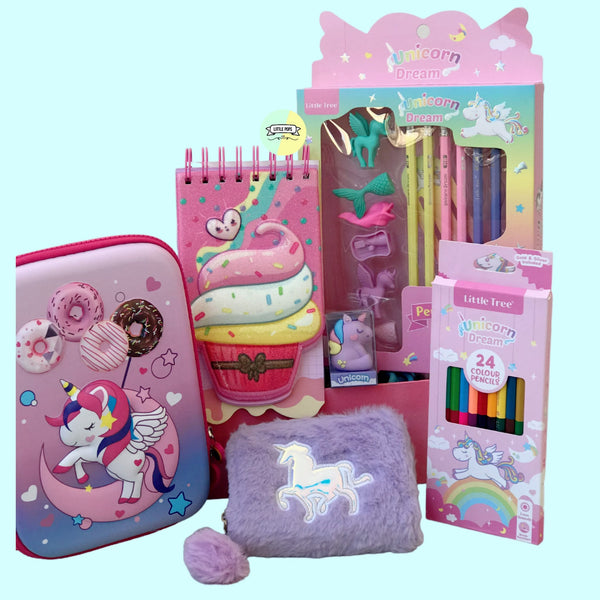 Priceless Deals Unicorn Pen Gift Set - Buy Priceless Deals Unicorn Pen Gift  Set - Pen Gift Set Online at Best Prices in India Only at