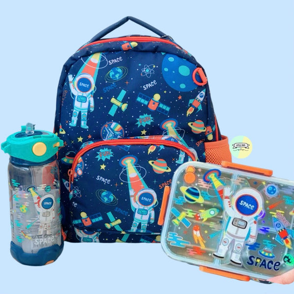Space Themed Bag Deal