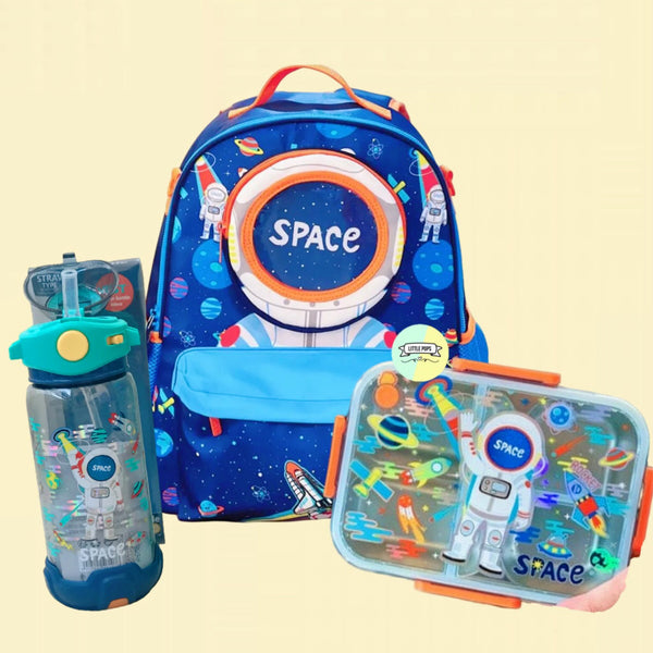 Space Themed Bag Deal