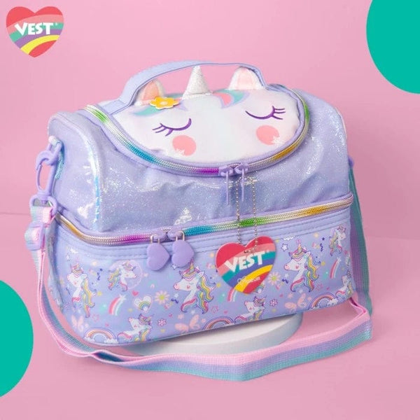 Adorable Holographic Character Shuffle Bags