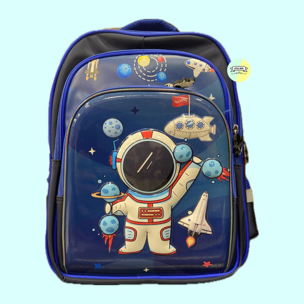 3D Large Space Bag pack