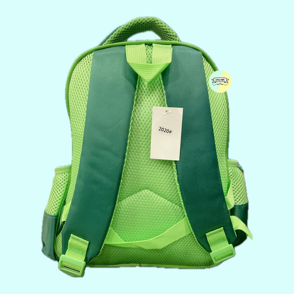 3D Large Dino Bag pack