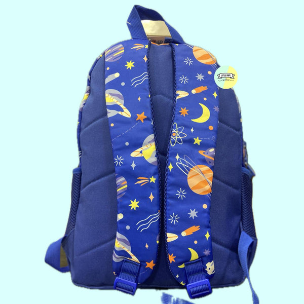 Adorable Character Themed School Bagpacks