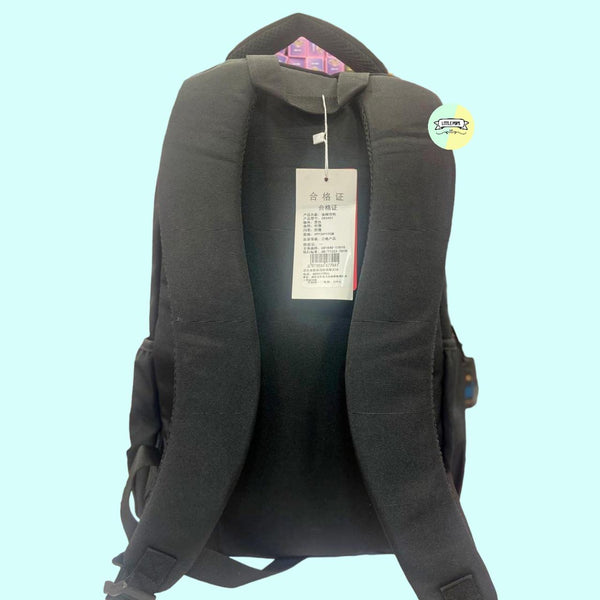 Trendy Spacious School Bagpack