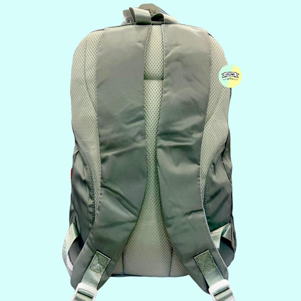 Trendy Korean Styled Spacious School Bagpack