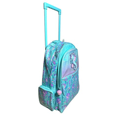 Seahorse Brand Trolley Bags