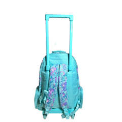 Mermaid Brand Trolley Bags