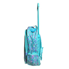 Mermaid Brand Trolley Bags