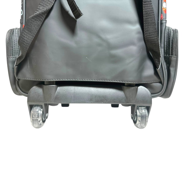 Spiderman Smiggle Brand Trolley Bags