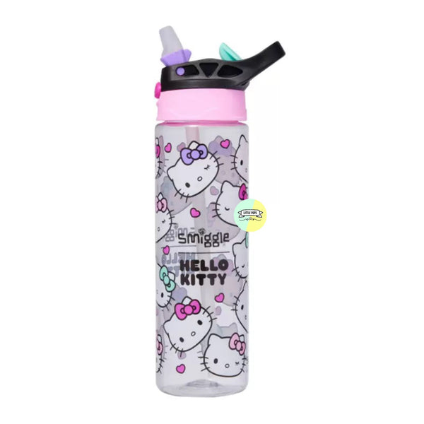 Cute Hello Kitty Water Bottle