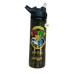Adorable Harry Potter Designed Water Bottle