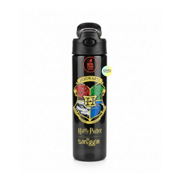 Adorable Harry Potter Designed Water Bottle