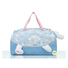 Cute Soft 3D Cinnamoroll Duffel Bag